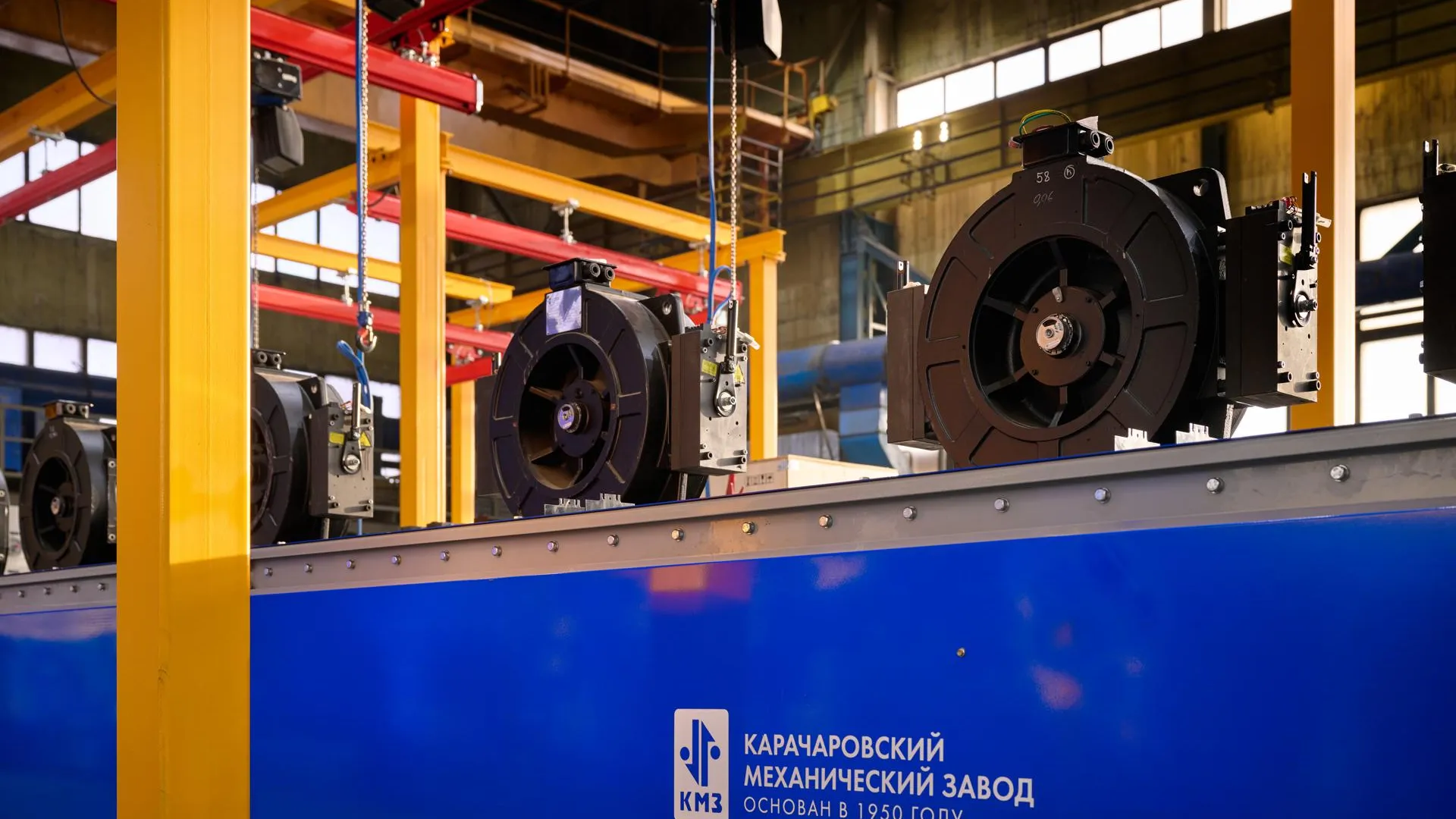 пресс-служба Департамента инвестиционной и промышленной политики Москвы