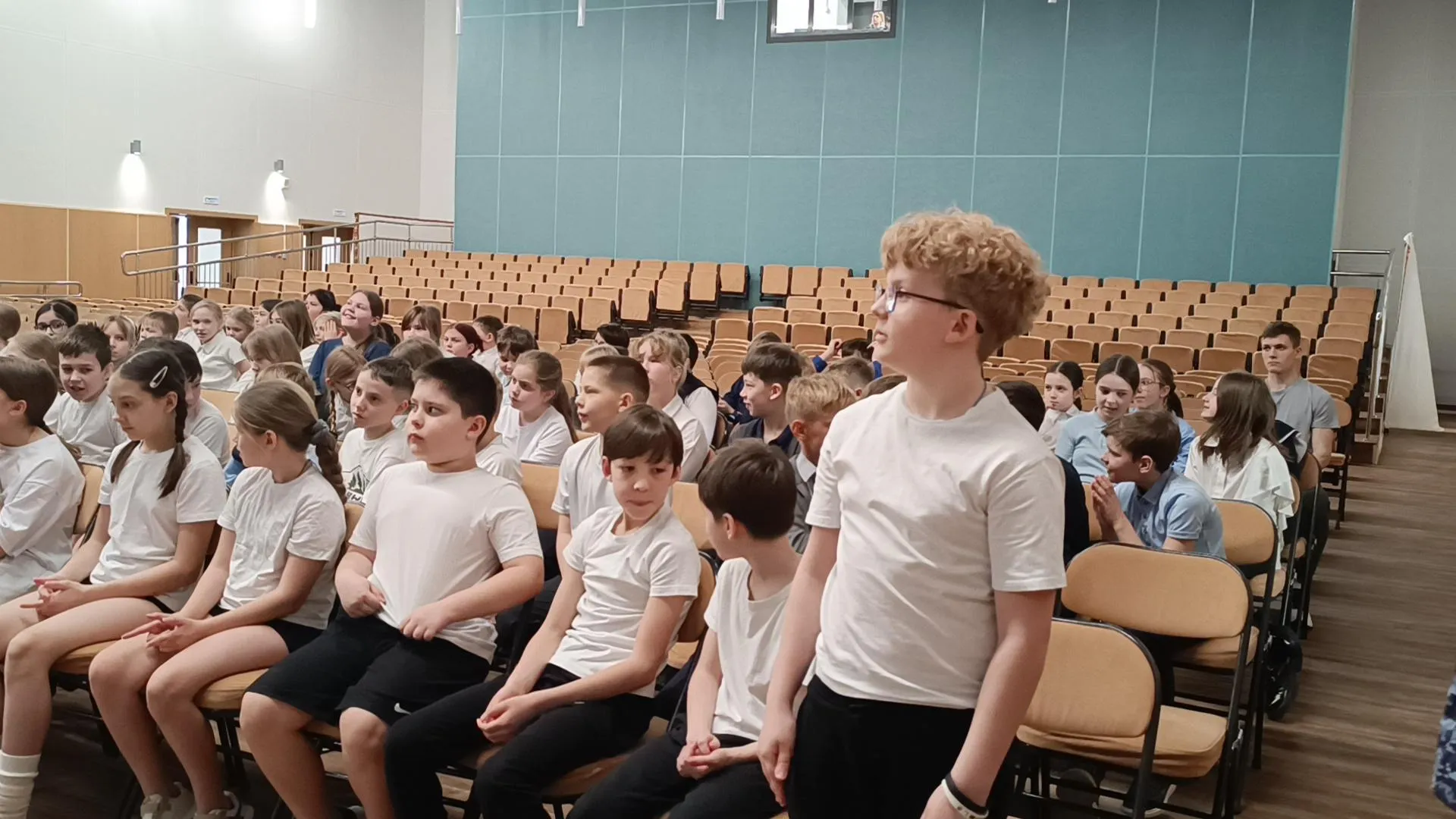 МедиаБанк Подмосковья/Екатерина Федосеева