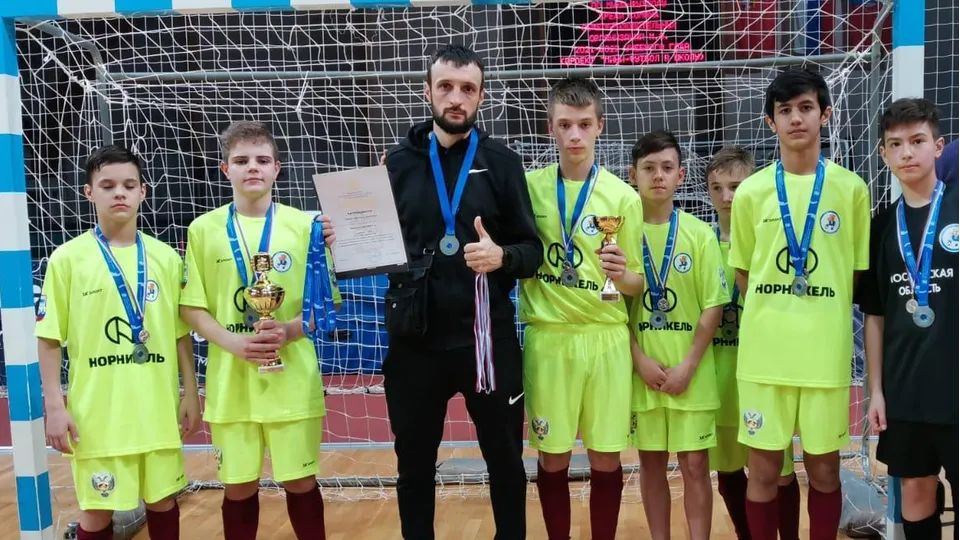 Фото: пресс-служба Администрации г.о. Коломна