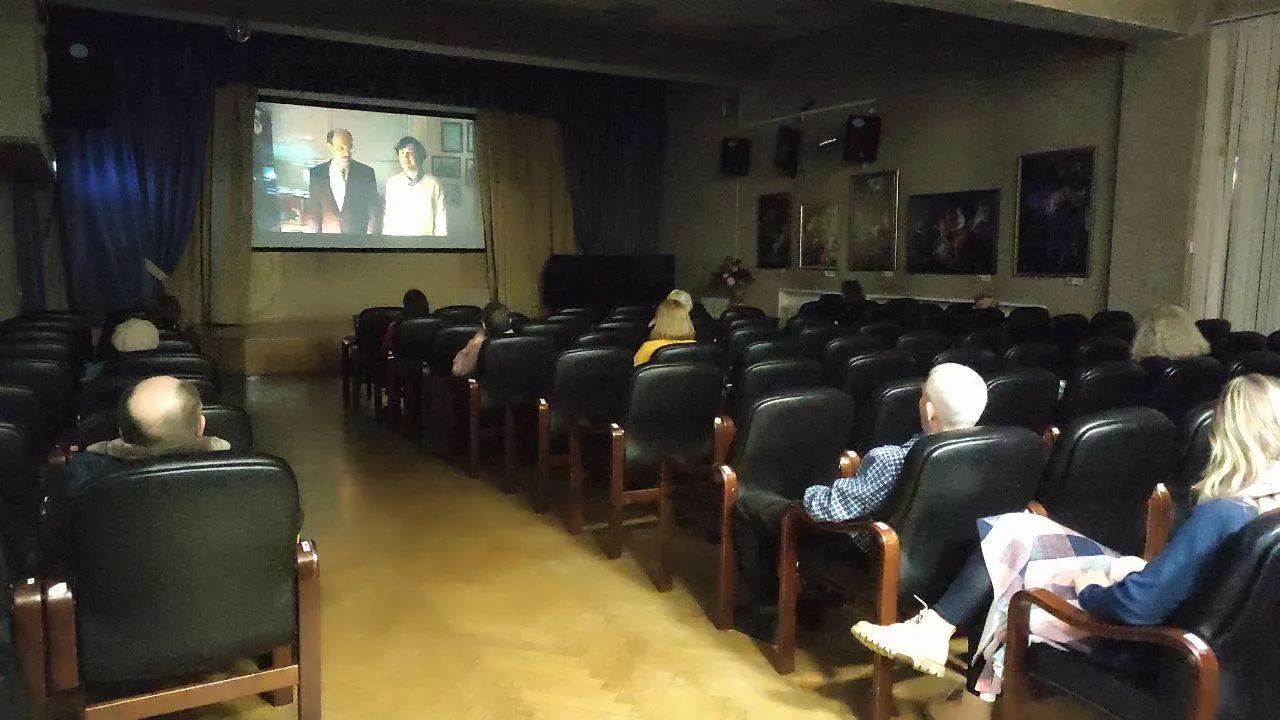 Фото: Дом ученых НЦЧ РАН