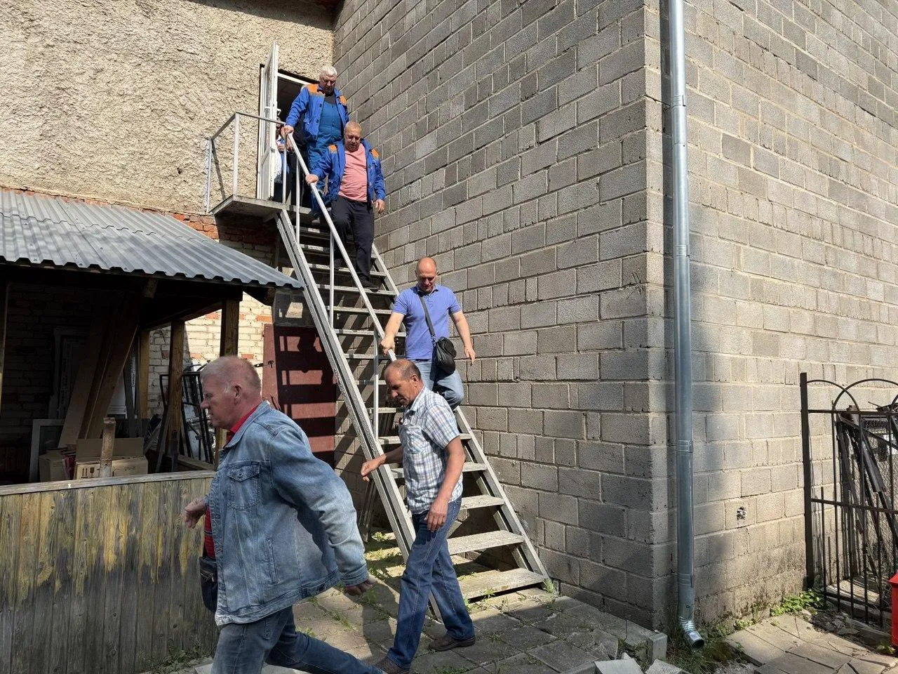 Фото: «Мособлэнерго»