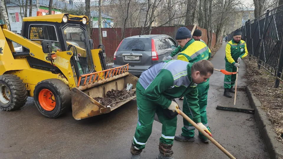Фото: Михаил Раскин