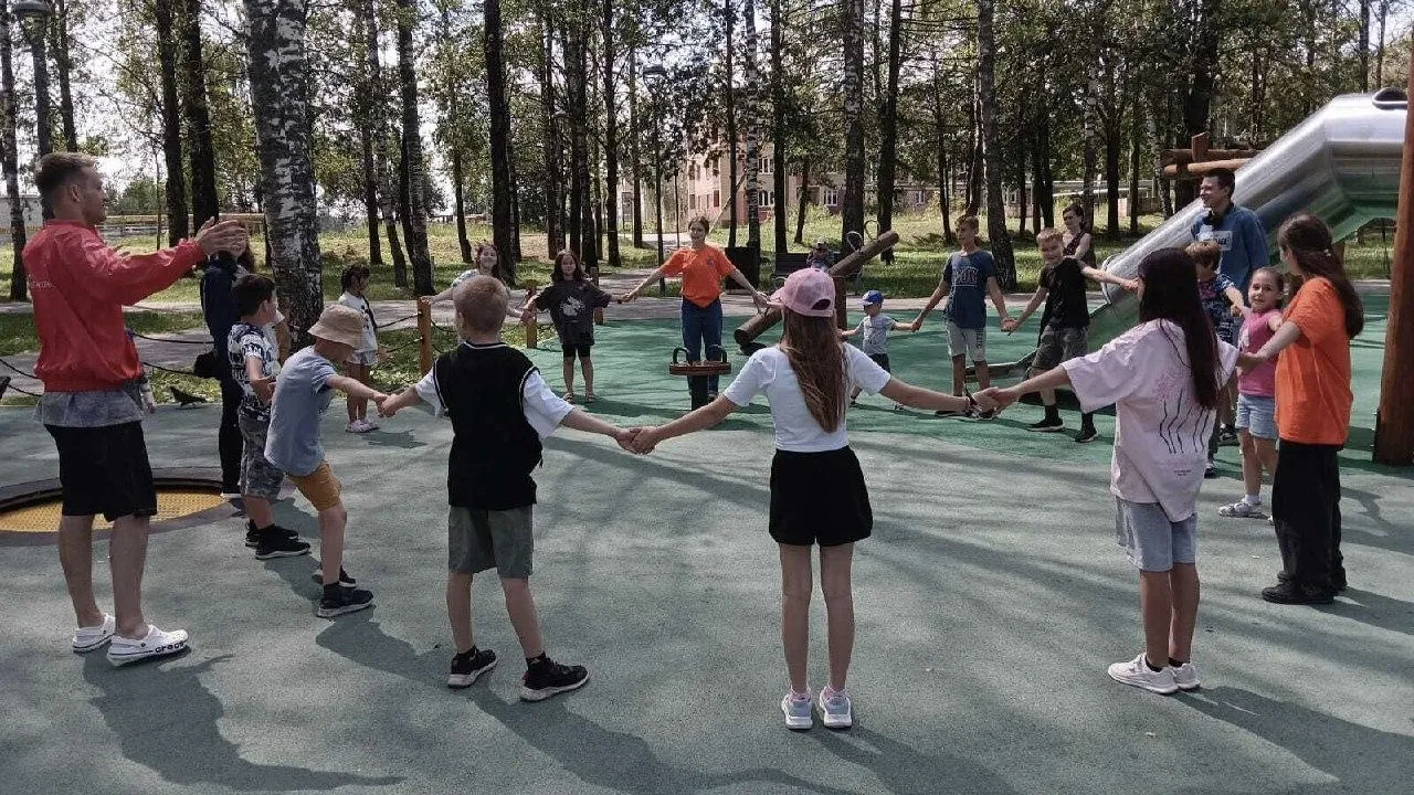 Фото: пресс-служба администрации г.о. Сергиев Посад