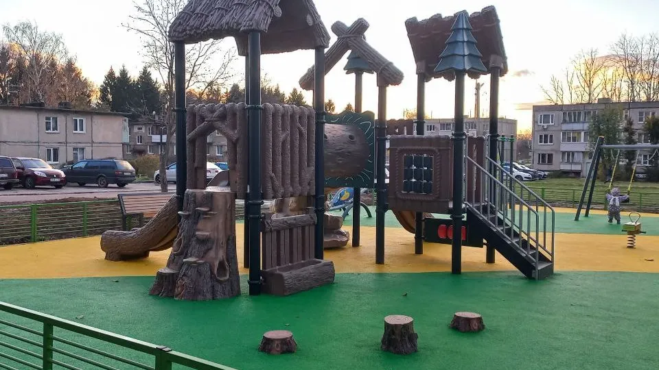 Фото: пресс-служба администрации г.о. Коломна