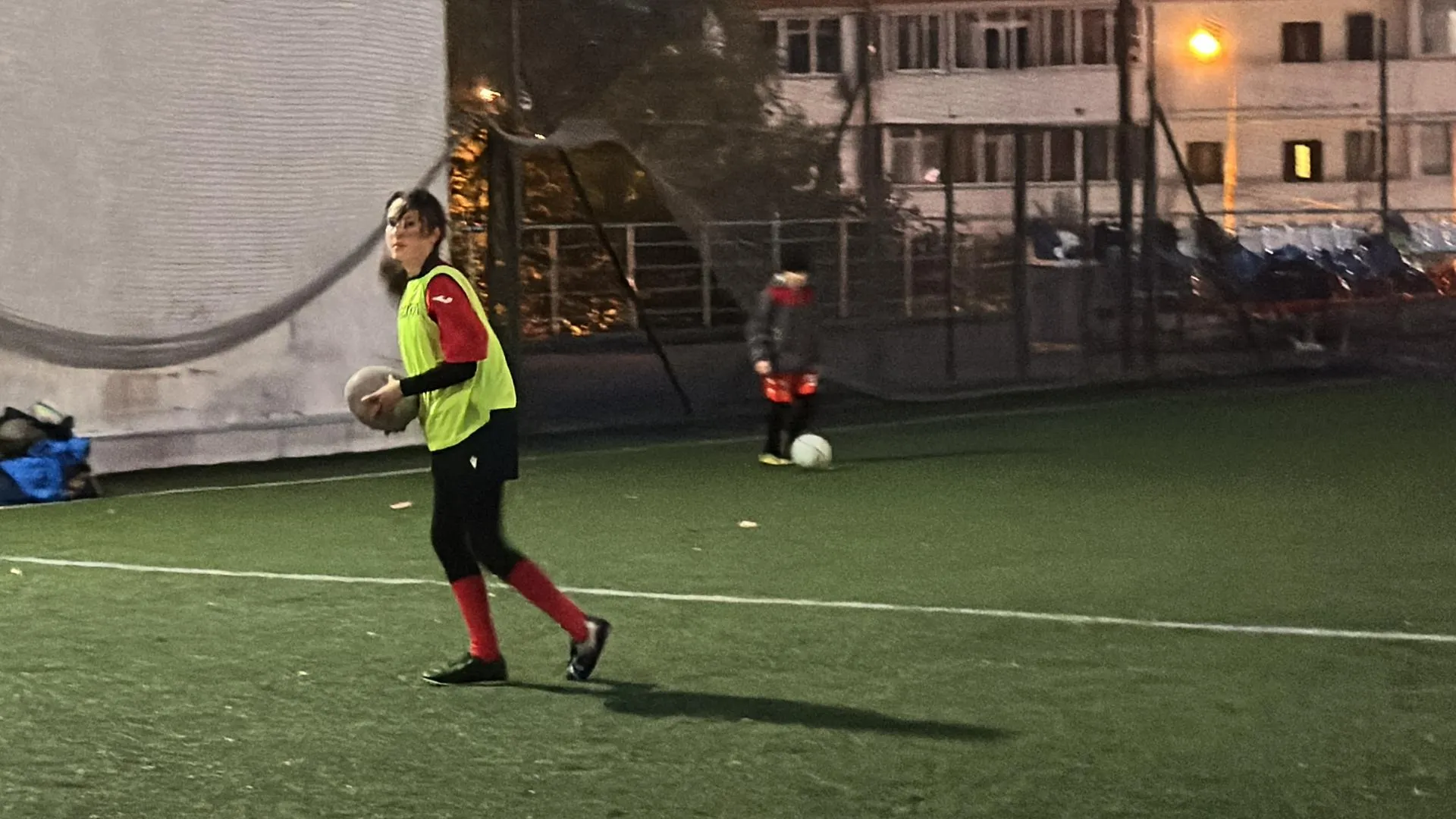 Фото: Мария Шматкова