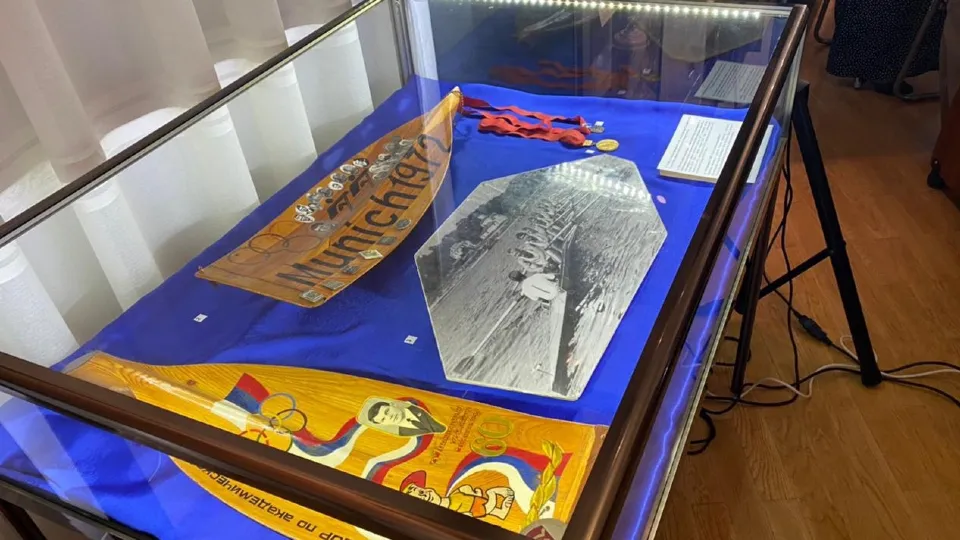 Фото: коломенский краеведческий музей