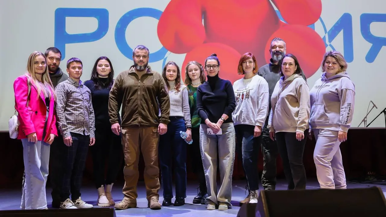 фото - Константин Семенец