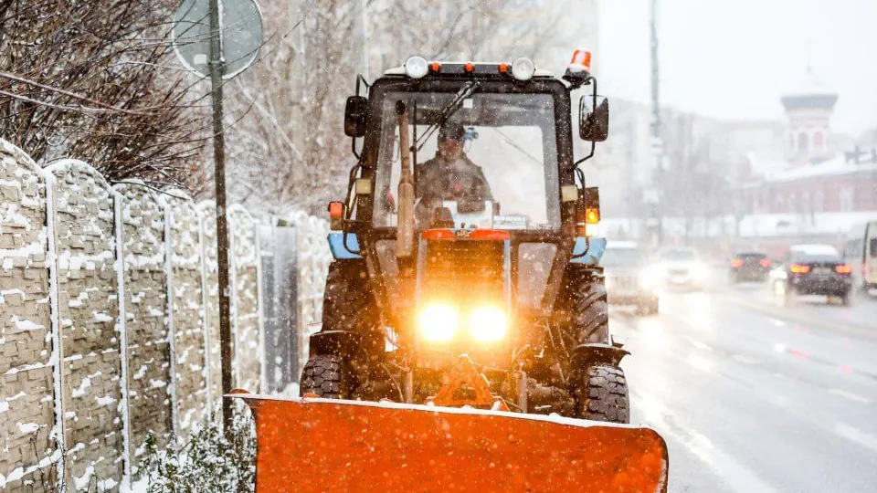 Фото: администрация г.о. Красногорск