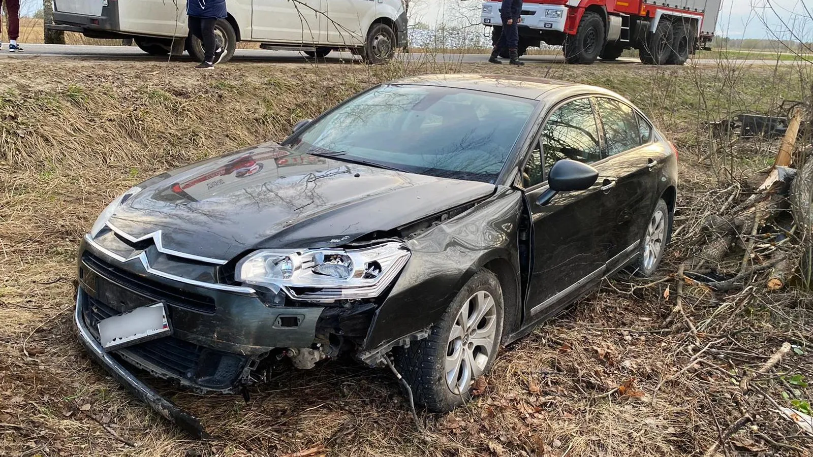 Фото: ГКУ МО «Мособлпожспас»