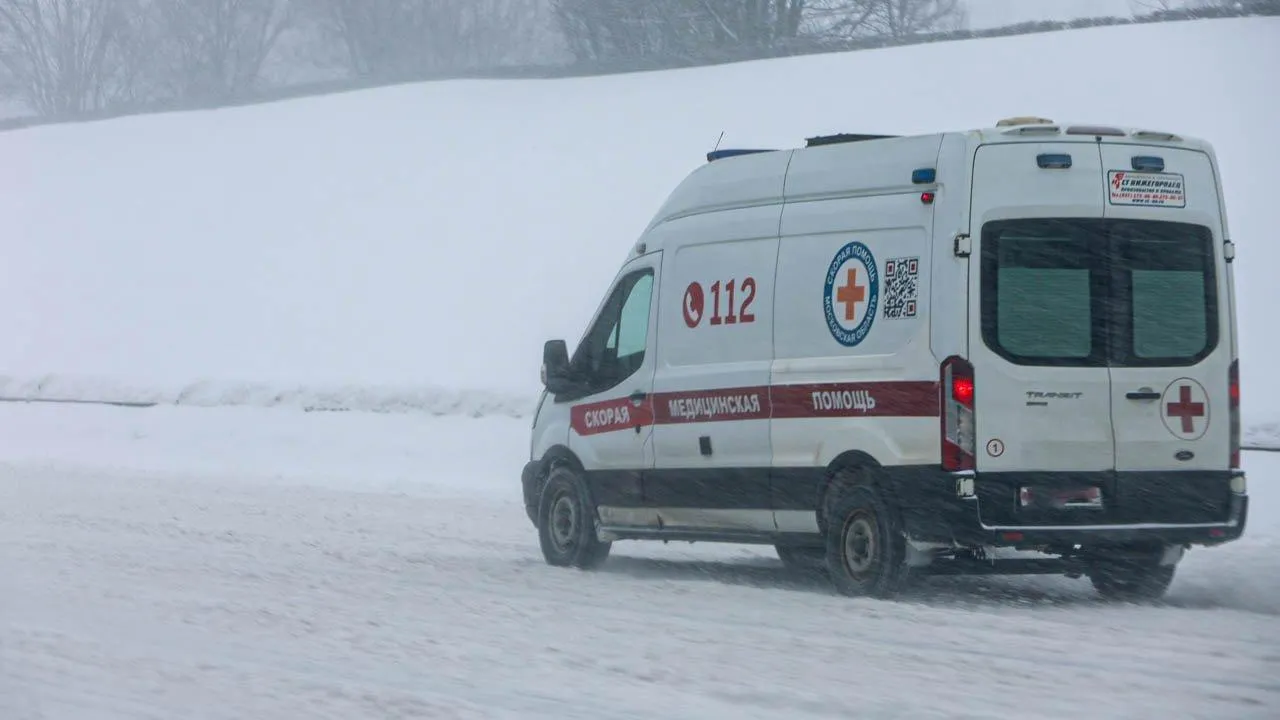 REGIONS/Роман Малышенко