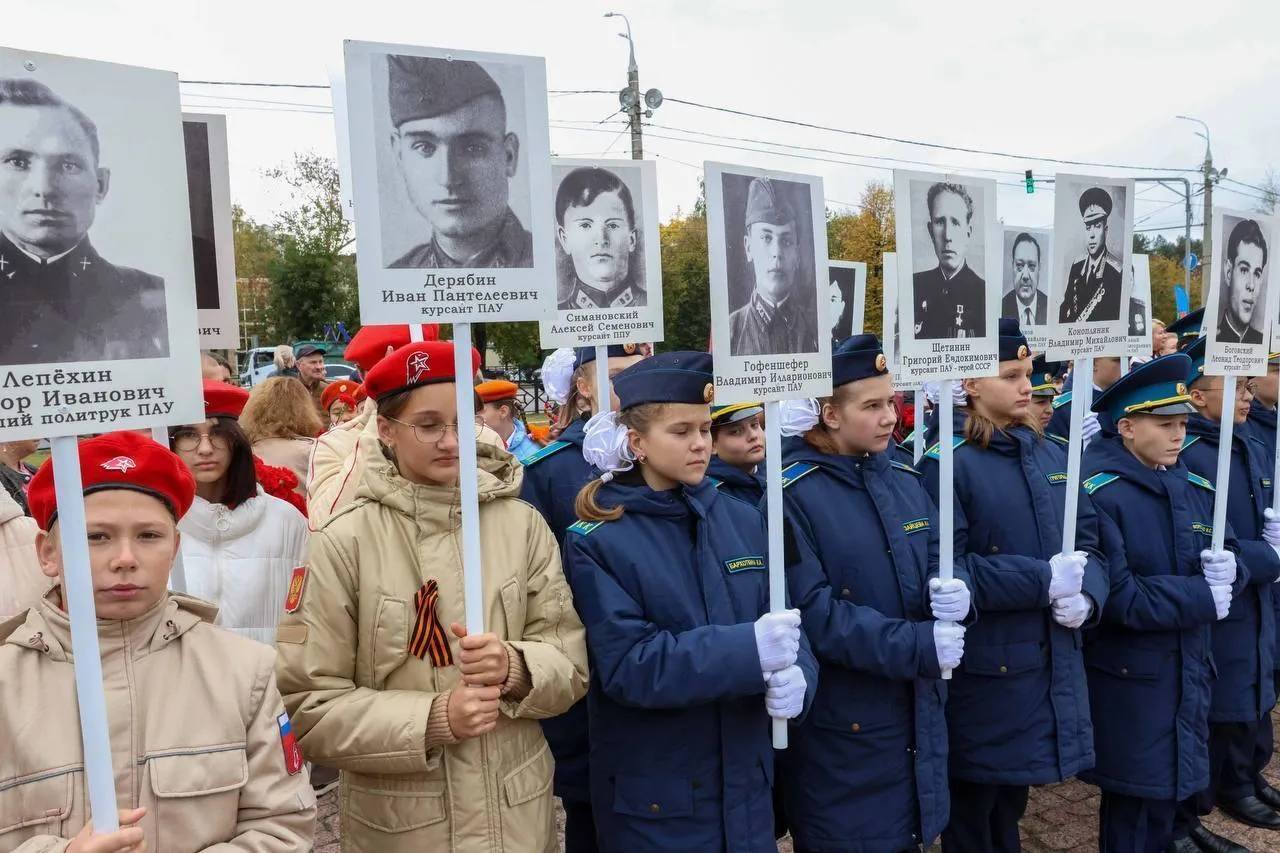 Пресс-служба администрации городского округа Подольск