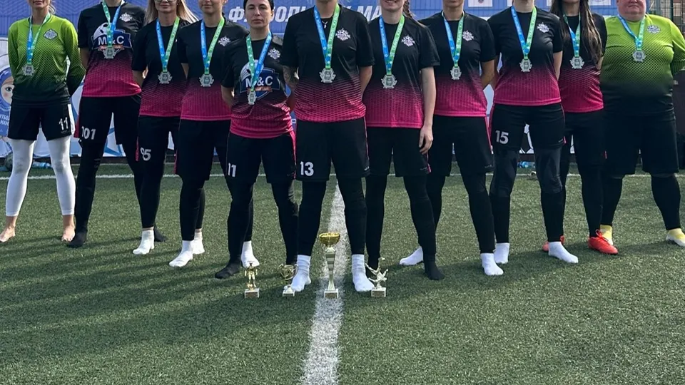 Фото: пресс-служба администрации г.о. Домодедово