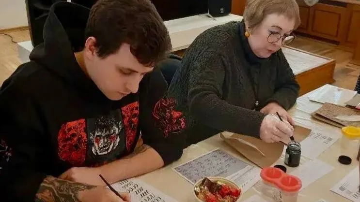 Каширский краеведческий музей