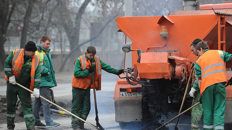 Фото: ТАСС/Александр Рюмин