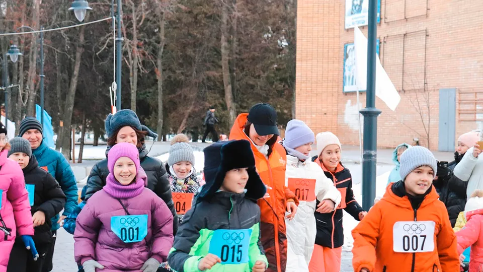Фото: Зарайский центральный парк культуры и отдыха