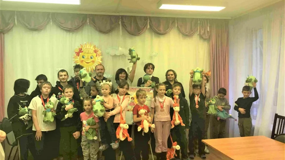 Фото: пресс-служба ГУ МВД России по Московской области