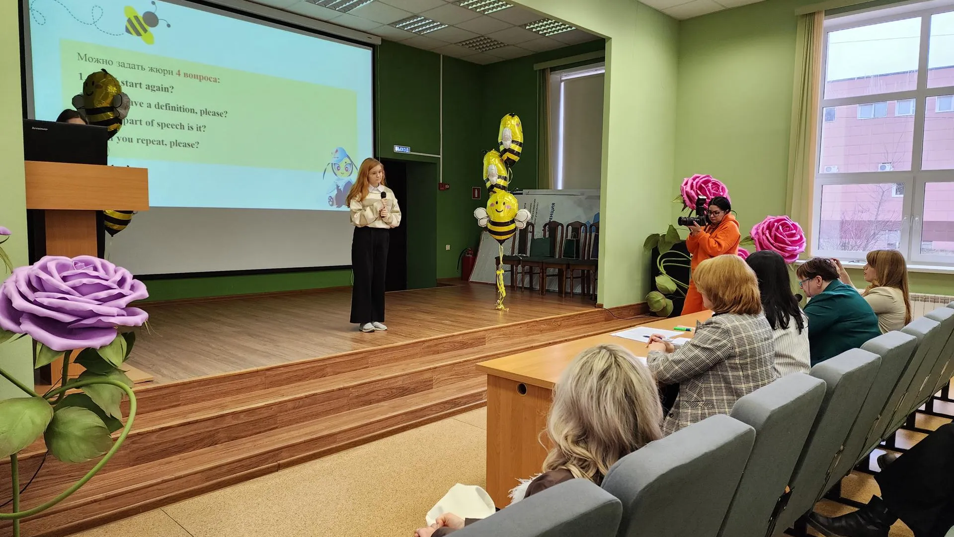 Фото: Ирина Моисеева