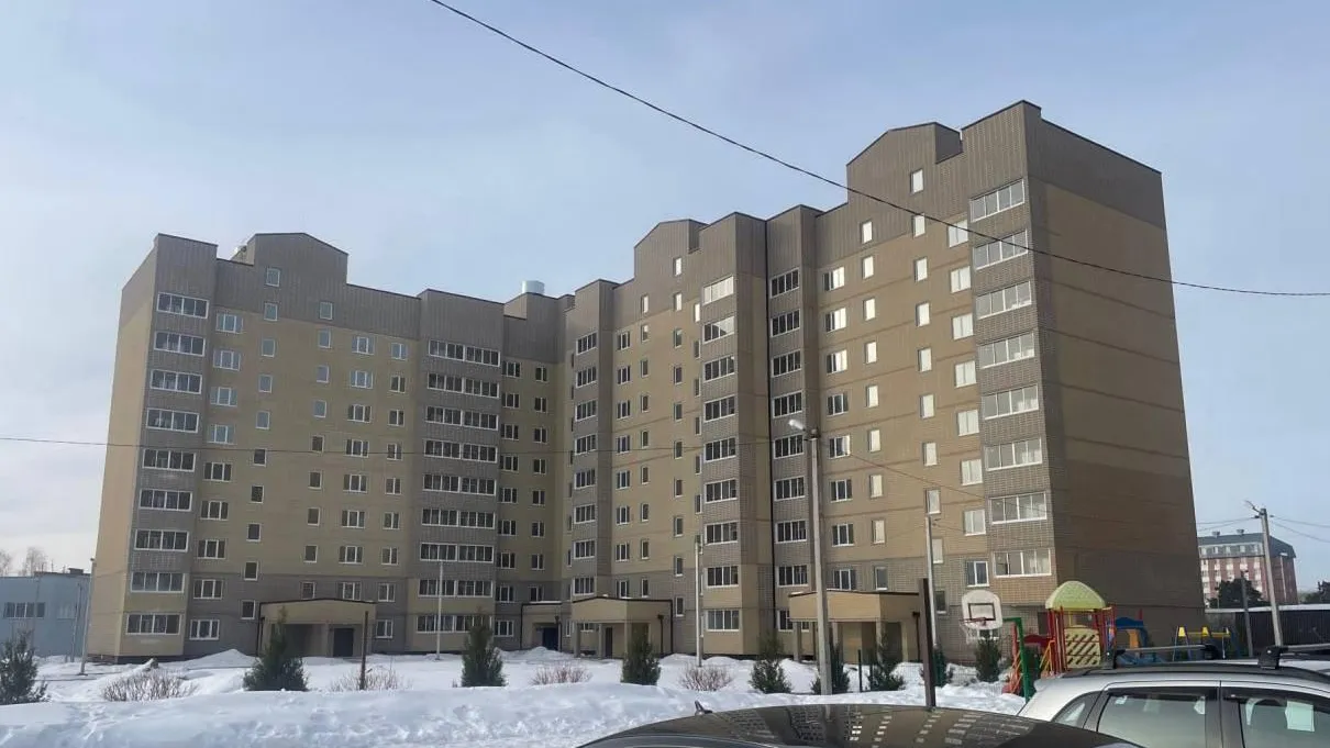 Фото: Министерство жилищной политики МО