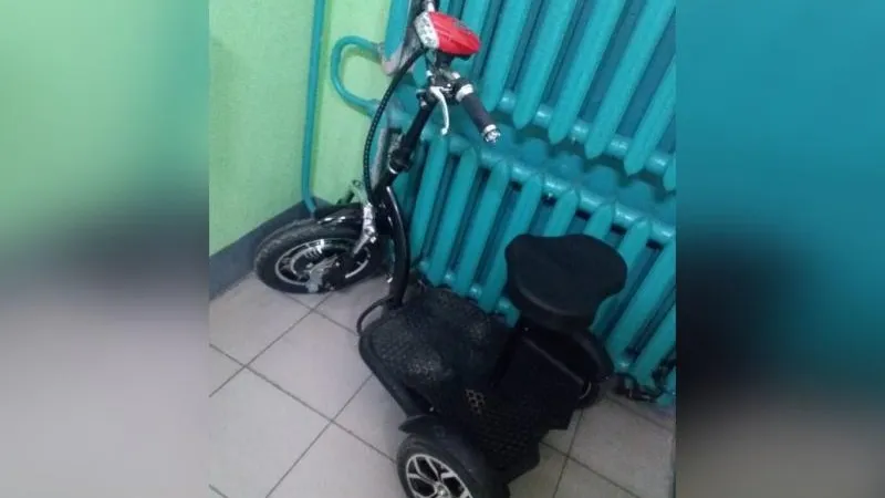 Наталья П.