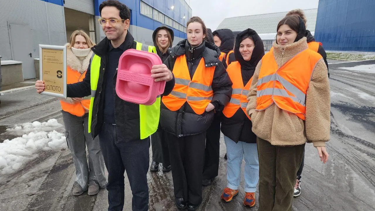 Фото: МедиаБанк Подмосковья/Ирина Кузова