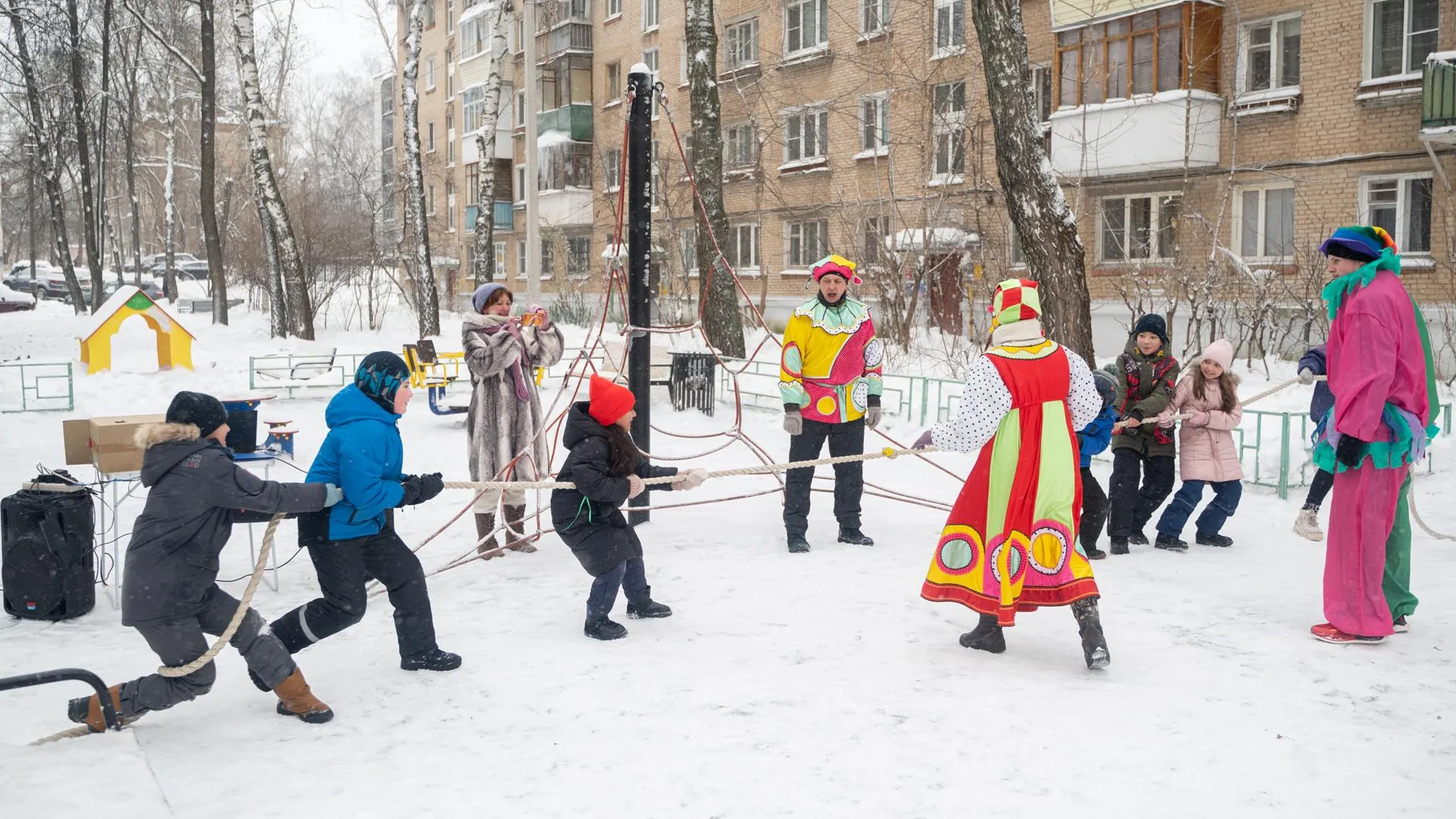 Владимир Думчев