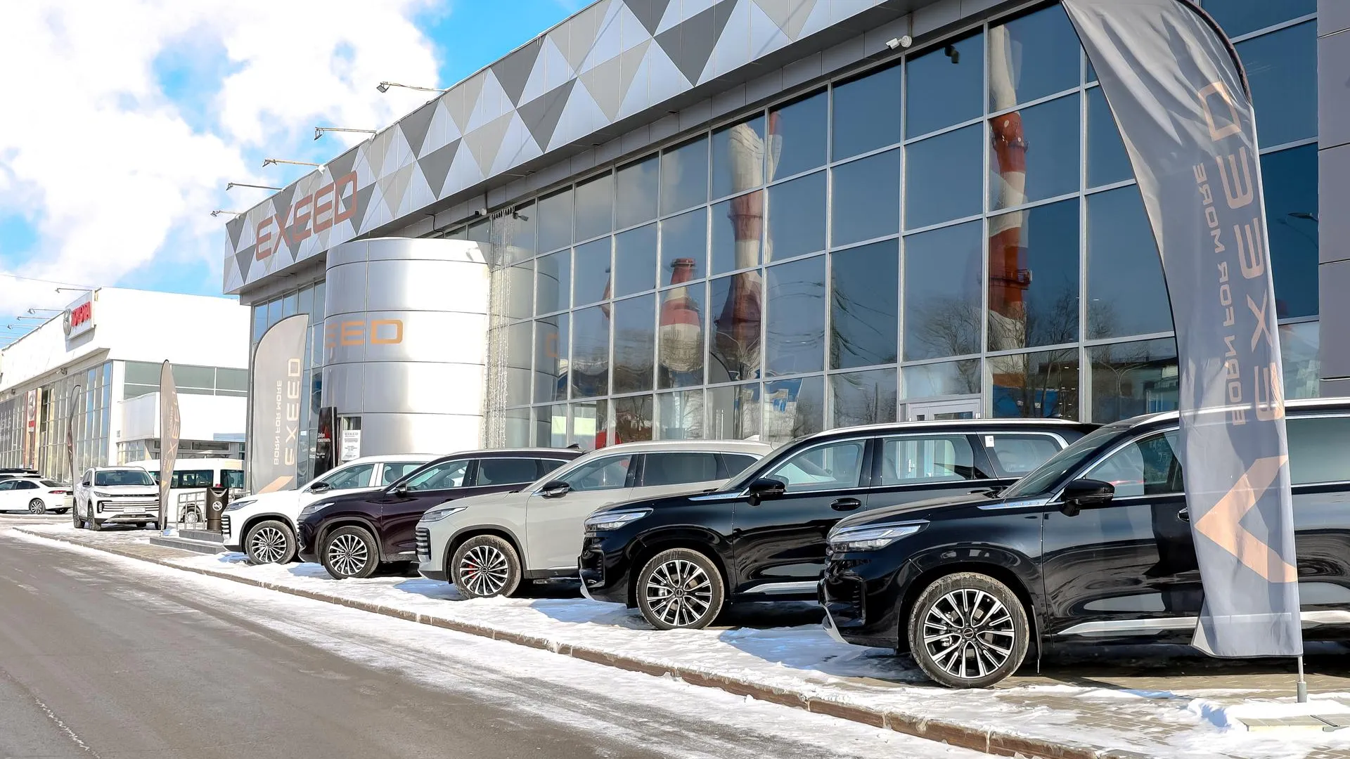 Elena Mayorova/Global Look Press