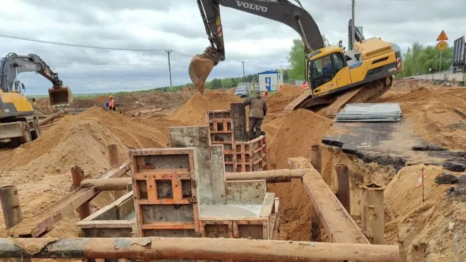 Фото: Министерство транспорта и дорожной инфраструктуры Московской области