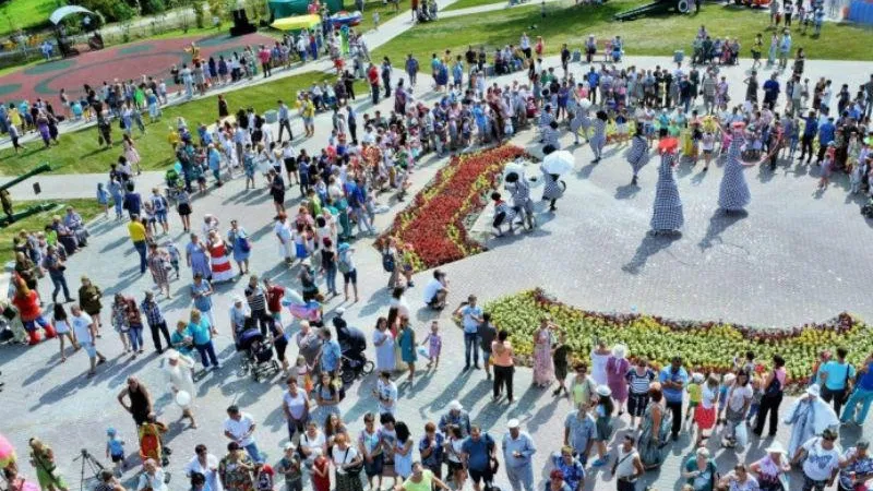 Более 6 тысяч мероприятий проведут в парках Подмосковья в 2020 году