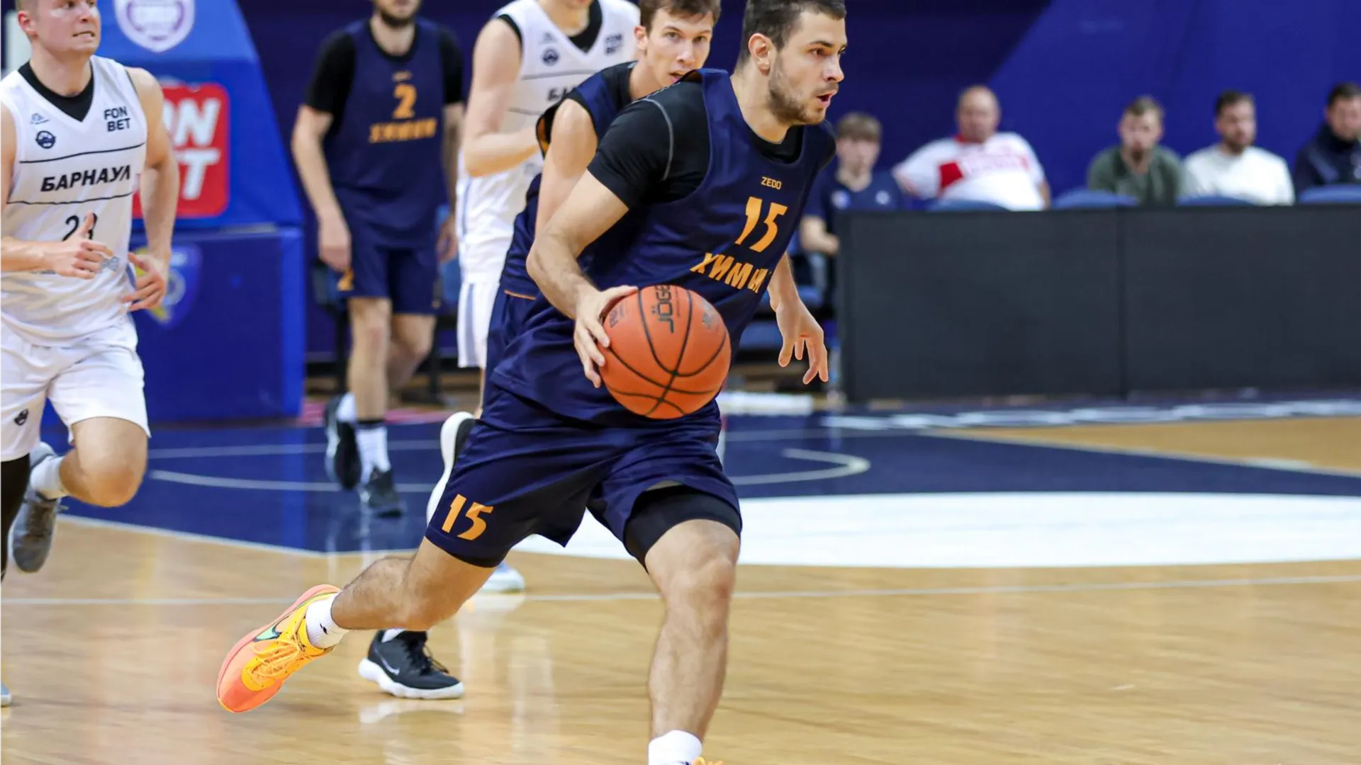 Фото: пресс-служба администрации г.о. Химки