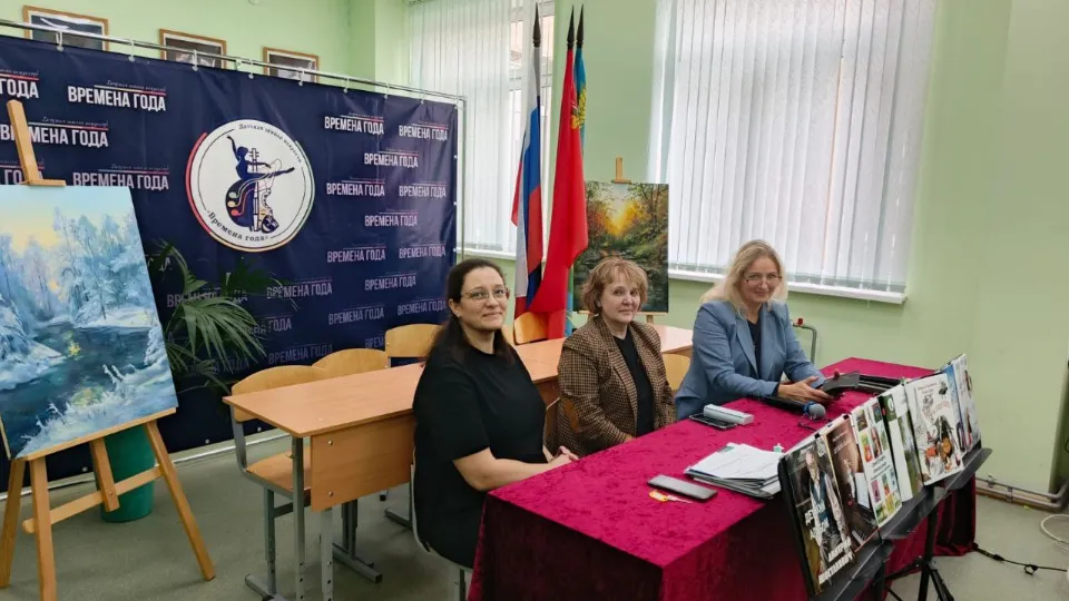 Фото: пресс-служба администрации Ленинского г.о.