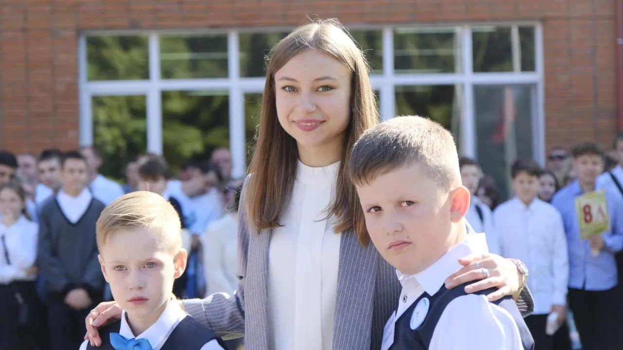 Мария Панина