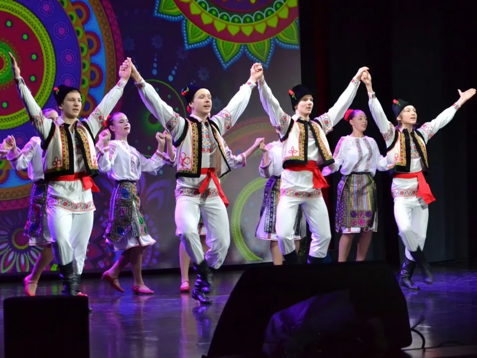 Фото: Администрация Краснознаменска