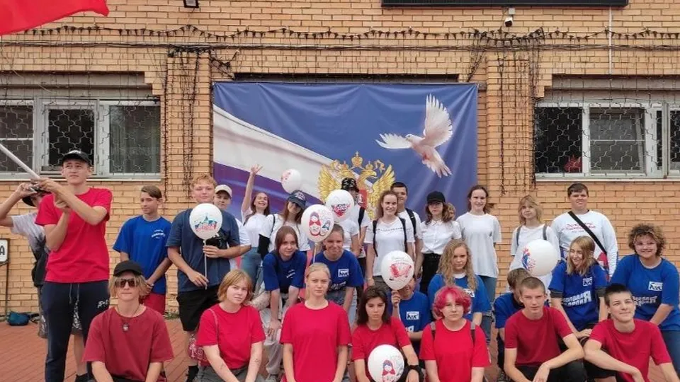 Фото: администрация Павлово-Посадского г.о.