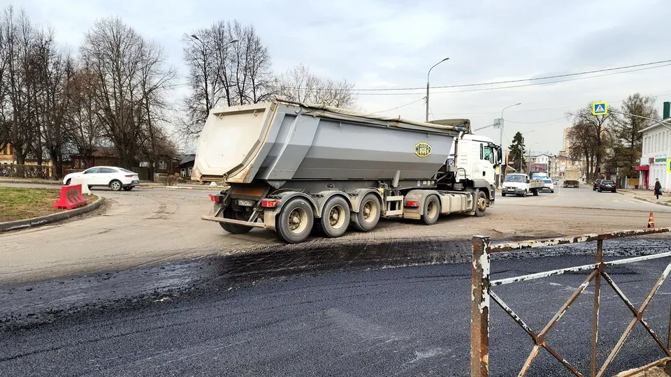 Фото: Ольга Аввакумова