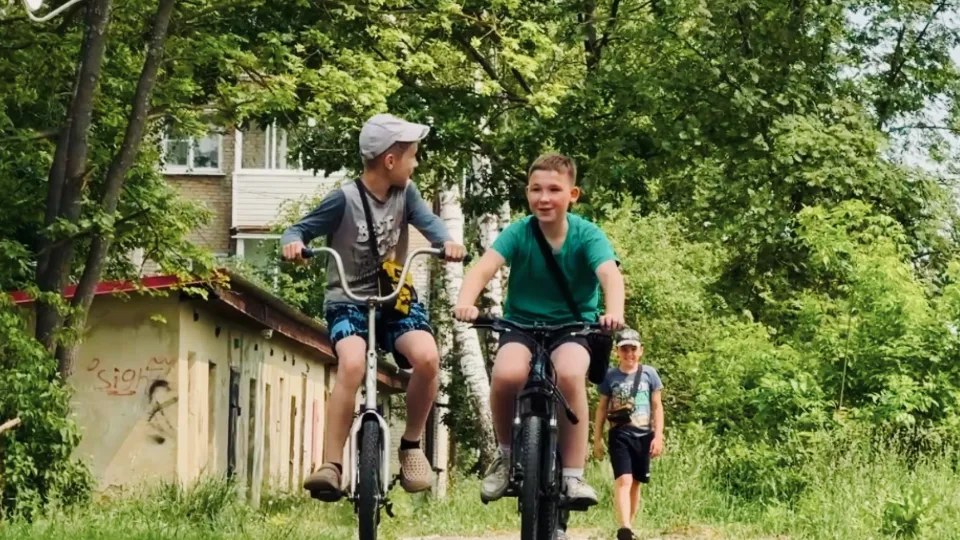 Фото: МедиаБанк Подмосковья/Ольга Стаферова