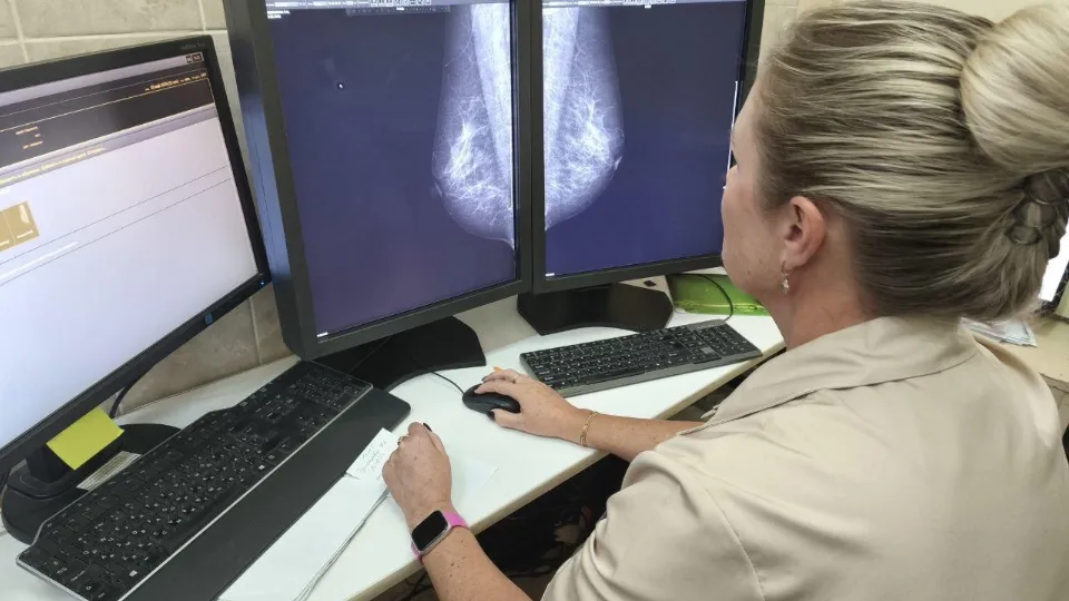 Фото: Дзержинская поликлиника