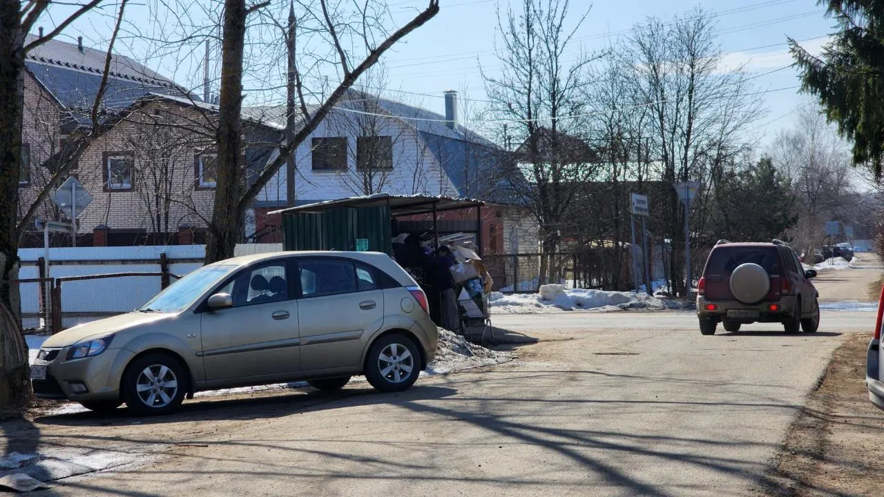 REGIONS/Мария Андрюхина