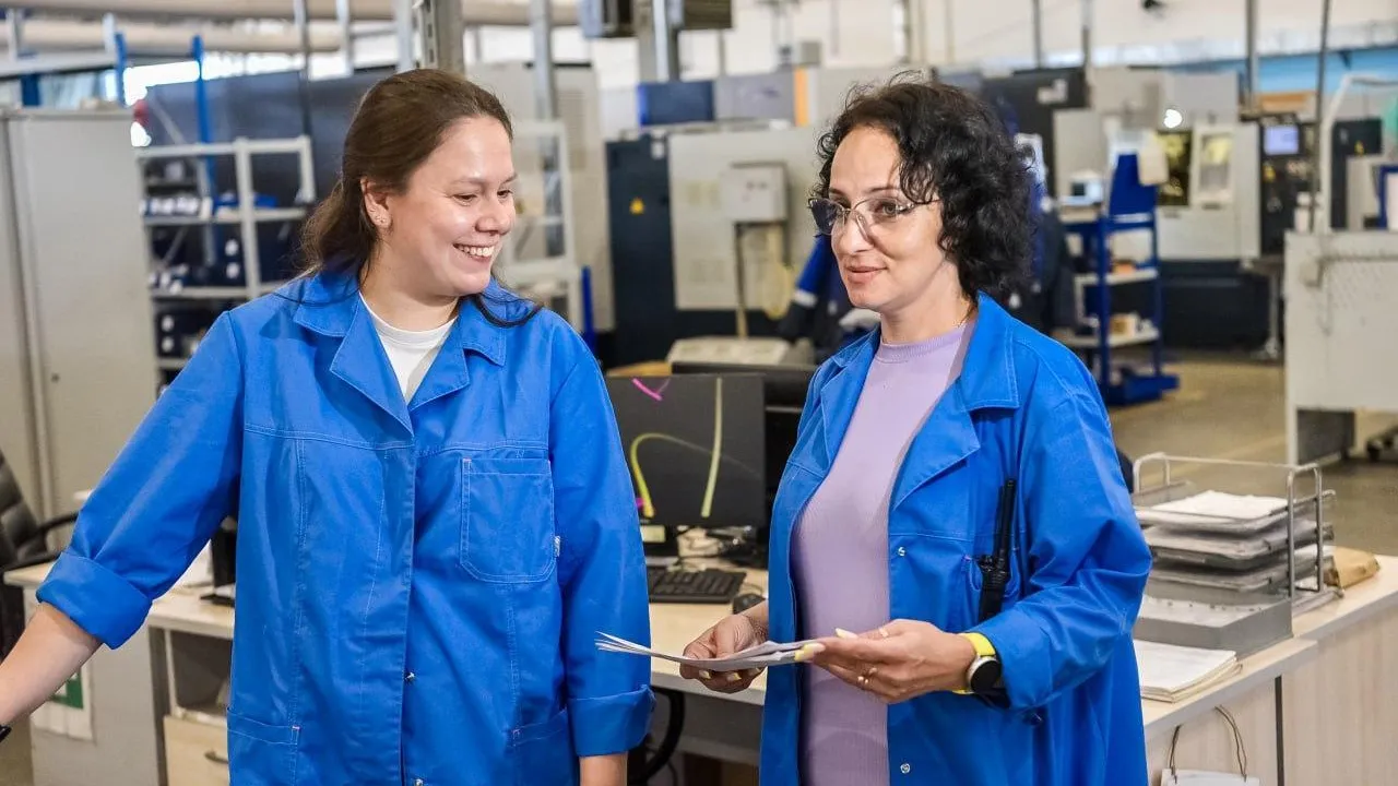Еще 10 человек трудоустроены в Балашихе в рамках программы «Промышленный туризм»