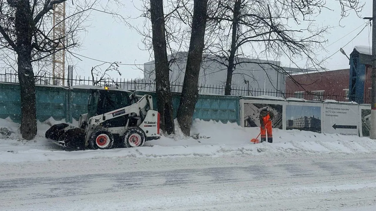 пресс-служба администрации г.о. Химки