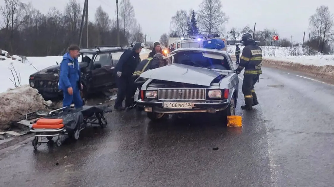 Фото: ГКУ МО «Мособлпожспас»