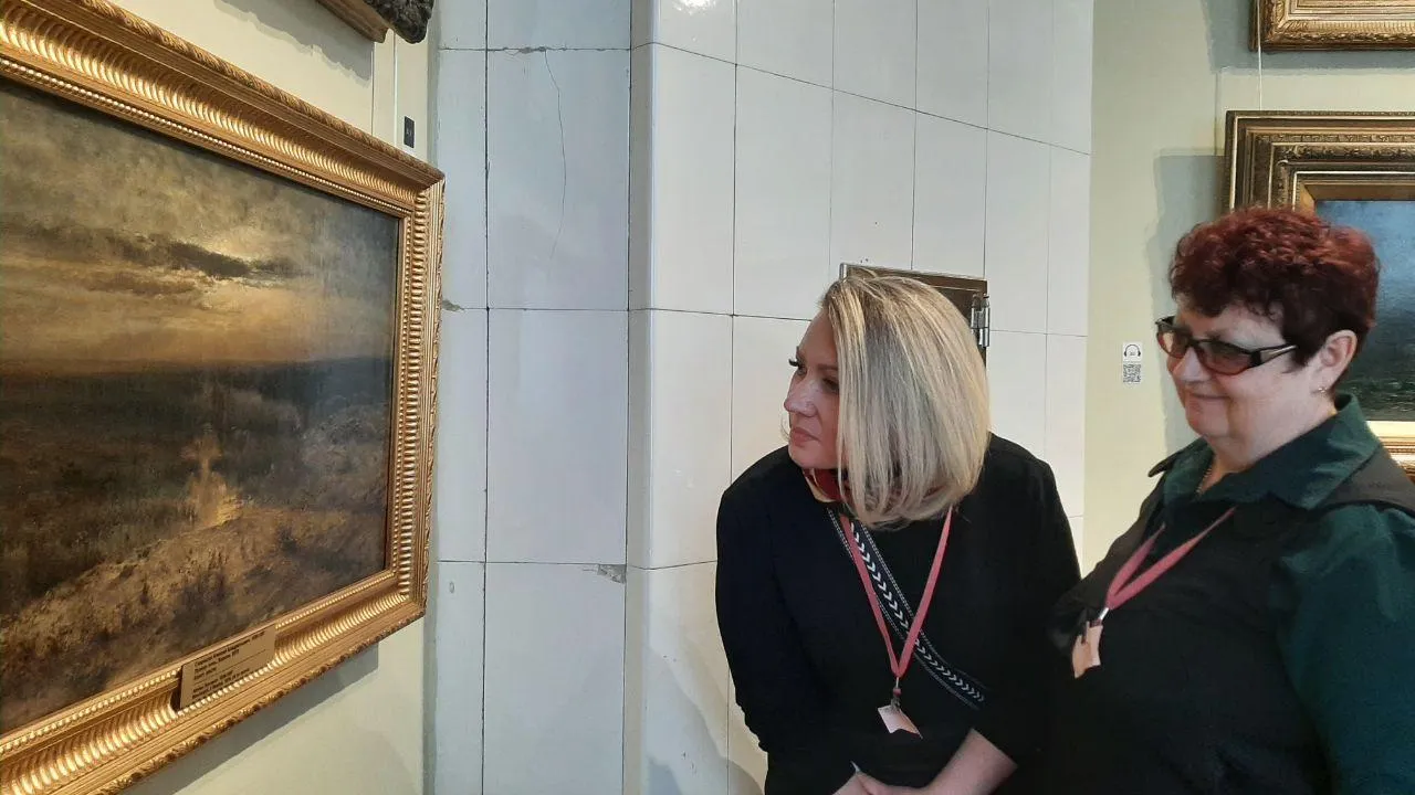 Министерство социального развития Московской области