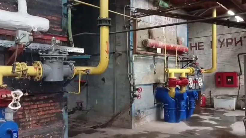 кадр видео / AkulichevEV / telegram