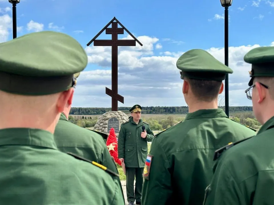 Фото: пресс-служба администрации Можайского м.о.