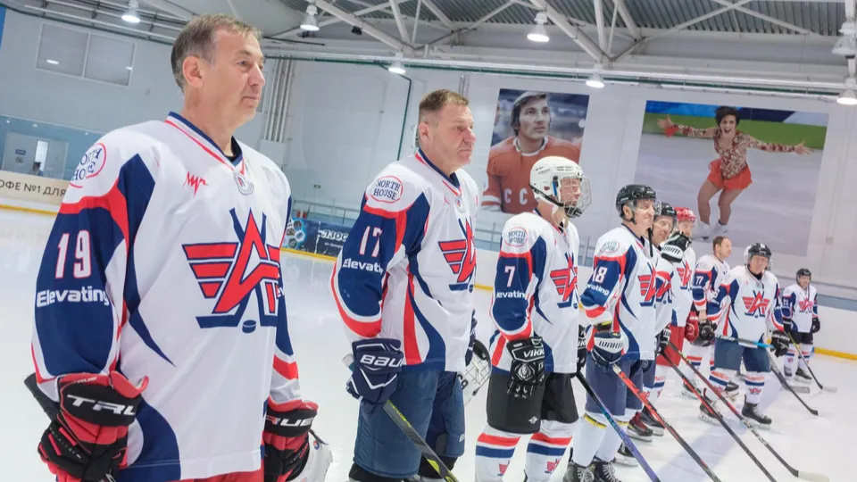 Фото: Владимир Думчев