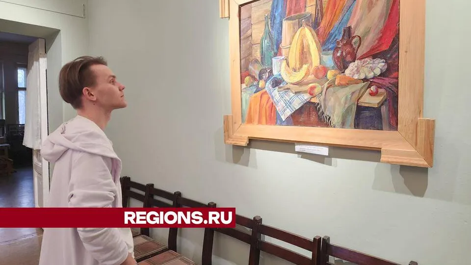 Фото: Ольга Сычева