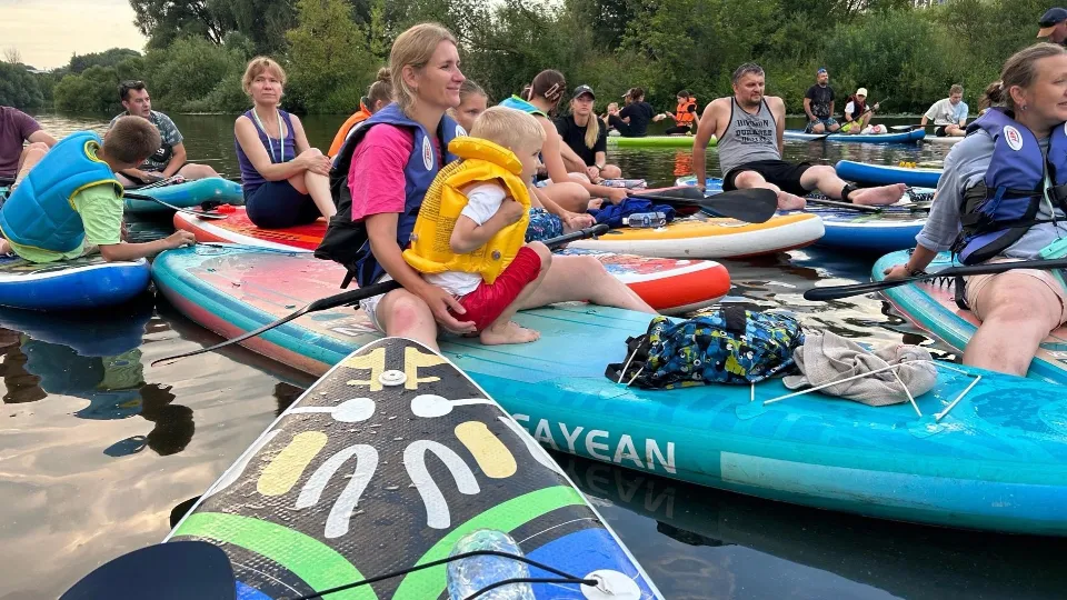 Фото: Центр военно-патриотического воспитания г. о. Домодедово