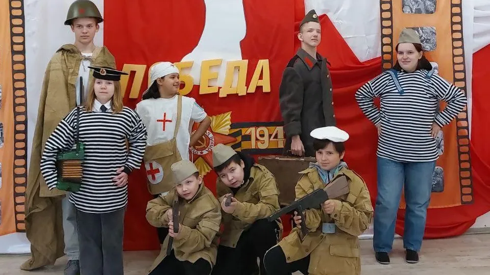 Фото: ГКУ СО МО Семейный центр «Маяк»