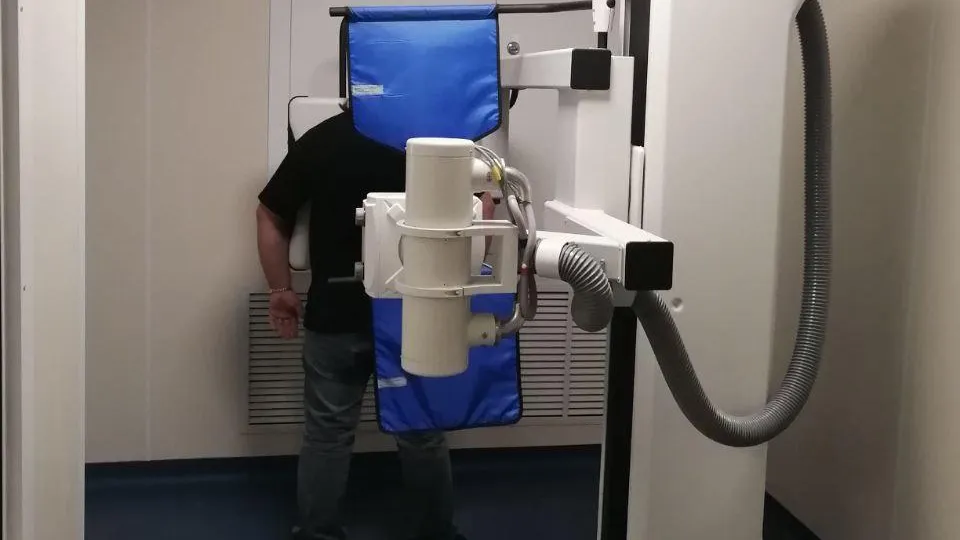 Фото: Министерство здравоохранения Московской области