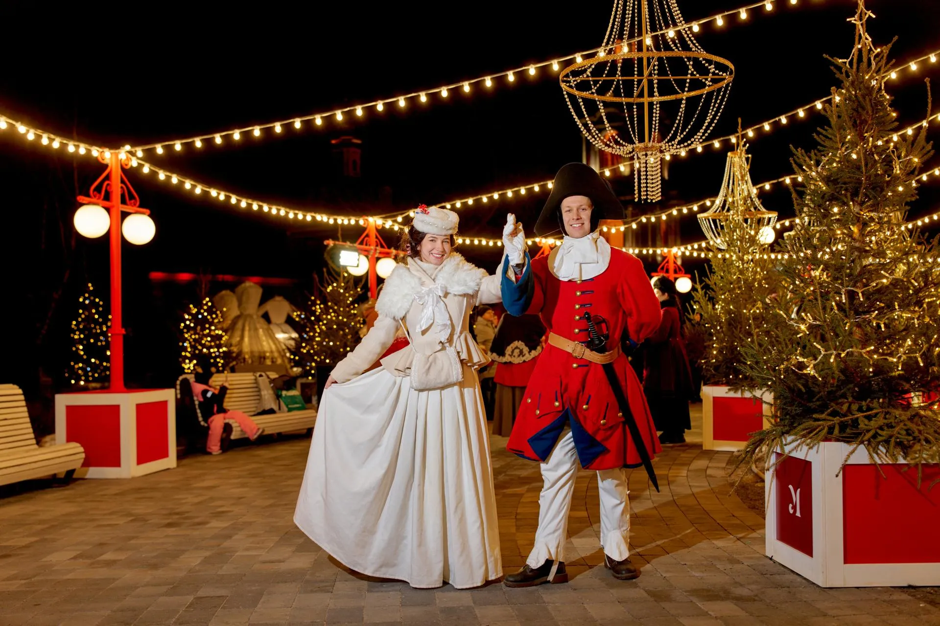 пресс-служба АНО «Проектный офис по развитию туризма и гостеприимства Москвы»