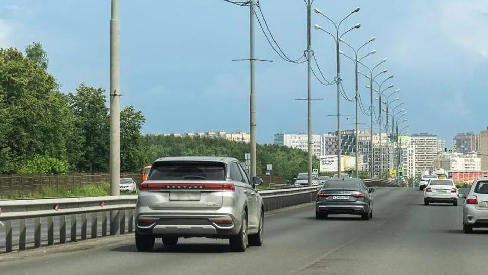 Фото: Минтранс МО